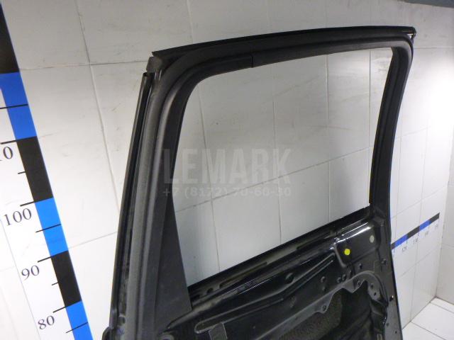 Дверь задняя левая для  Ford Fiesta 2001-2008