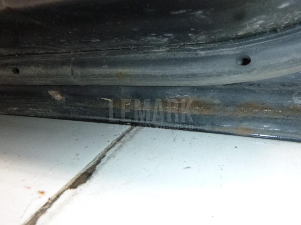 Дверь задняя левая для  Ford Fiesta 2001-2008