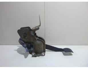 Педаль тормоза для Nissan Terrano III (D10) 2014> с разборки состояние отличное