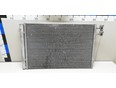 Радиатор кондиционера (конденсер)