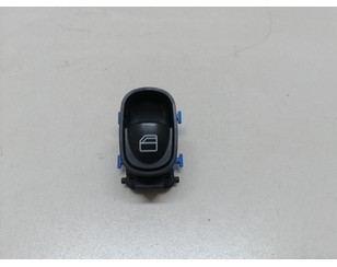 Кнопка стеклоподъемника для Mercedes Benz Vito/Viano-(639) 2003-2014 с разборки состояние отличное