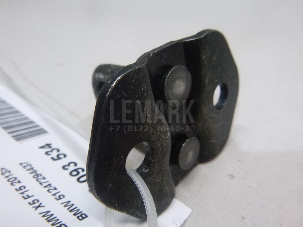 Ответная часть замка багажника для  BMW X5 F15/F85 2013-2018
