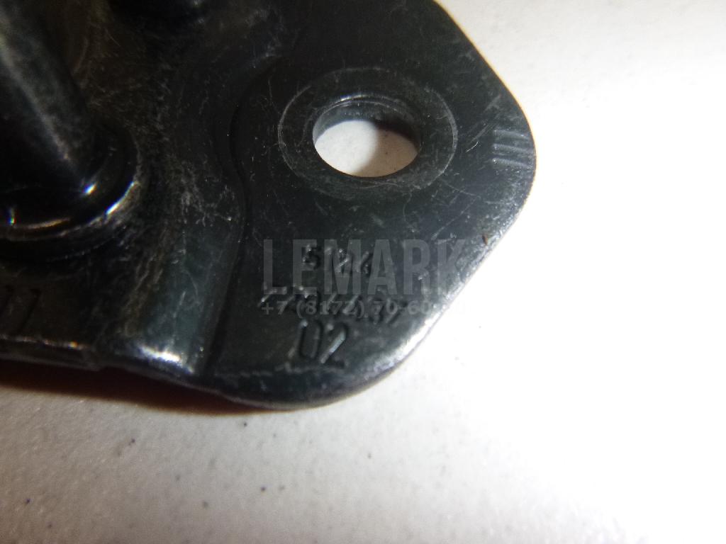 Ответная часть замка багажника для  BMW X5 F15/F85 2013-2018