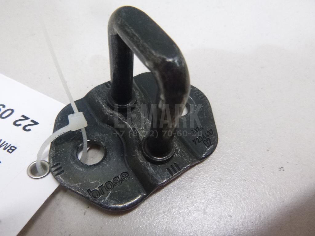Ответная часть замка багажника для  BMW X5 F15/F85 2013-2018