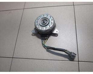 Моторчик вентилятора для Nissan X-Trail (T31) 2007-2014 с разбора состояние отличное