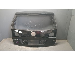 Эмблема на крышку багажника для VW Sharan 2010> с разборки состояние отличное