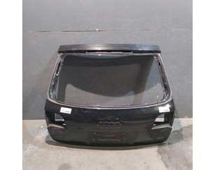 Дверь багажника для Audi A6 [C6,4F] 2004-2011 с разбора состояние хорошее