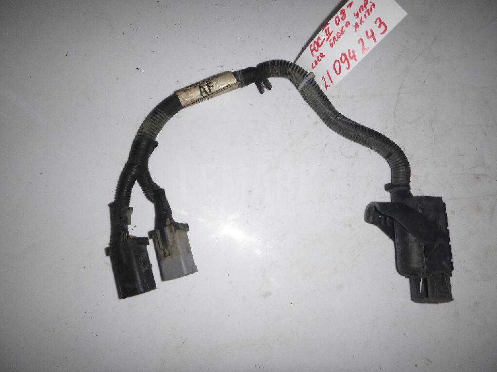 Проводка (коса) 4M5T14K039AF Ford