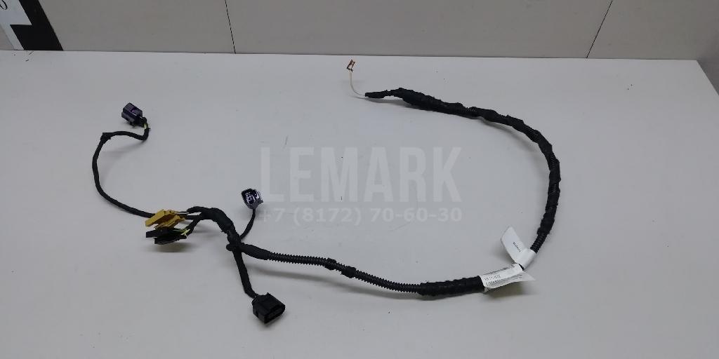 Проводка (коса) 6R6971147G VAG