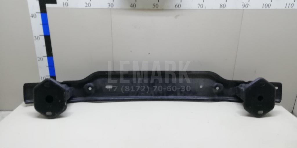 Усилитель заднего бампера для  BMW X1 E84 2009-2015