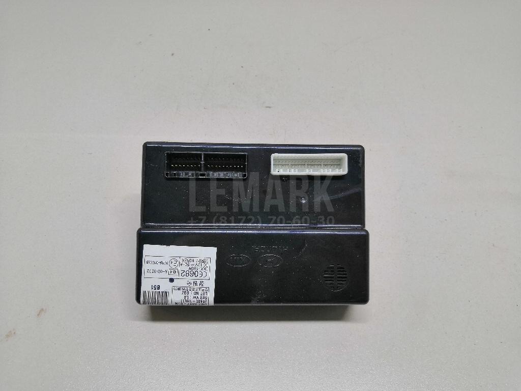 Блок управления центральным замком 954001H511 Hyundai-Kia
