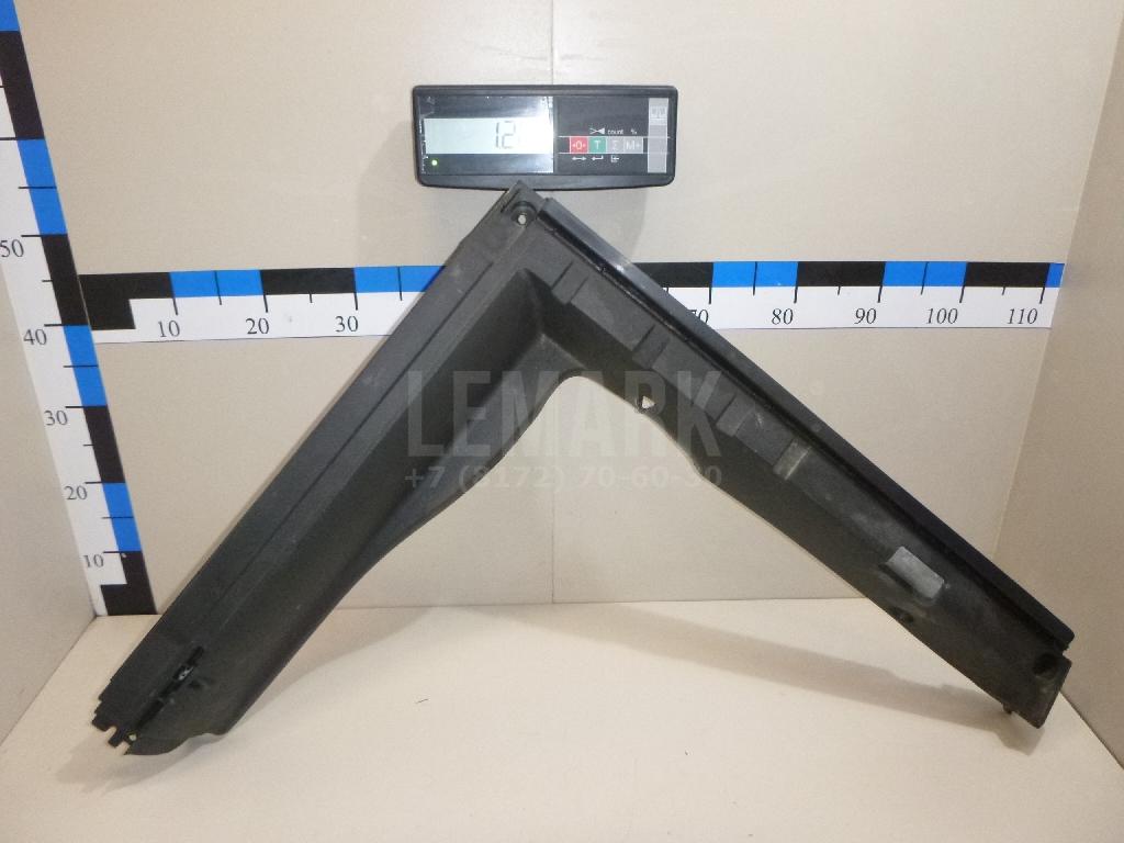 Накладка (кузов внутри) 3C9864512B9B9 VAG