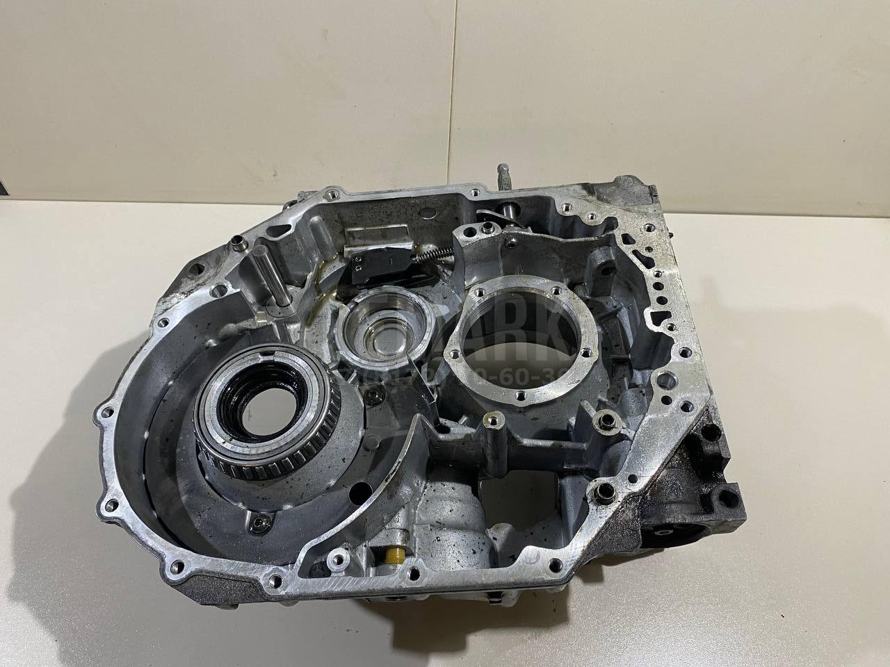 Корпус КПП для  Audi 100/200 [44] 1983-1991