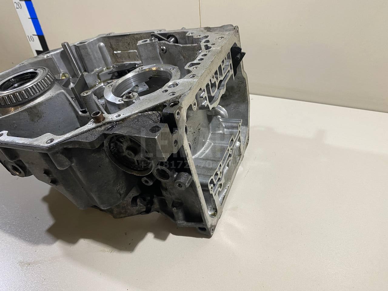 Корпус КПП для  Audi 100/200 [44] 1983-1991