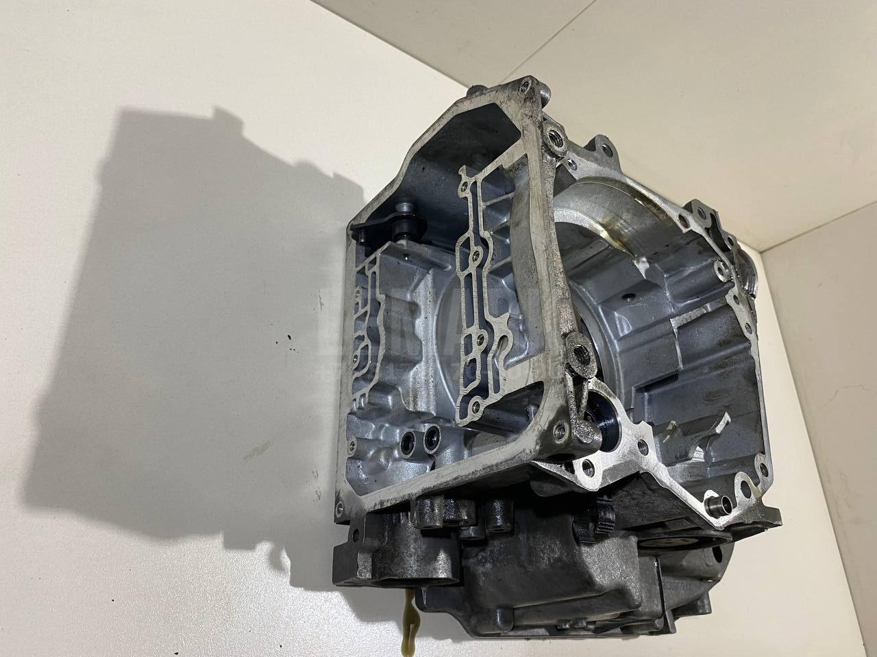 Корпус КПП для  Audi 100/200 [44] 1983-1991