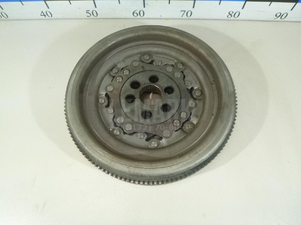 Маховик 03C105266B VAG