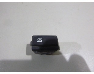Кнопка многофункциональная для Renault Sandero 2009-2014 б/у состояние отличное