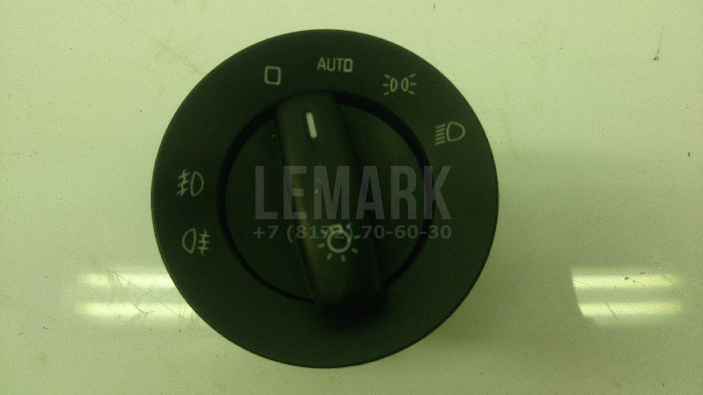 Переключатель света фар 5L0941431EREH VAG