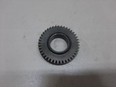 Шестерня 3-ей передачи