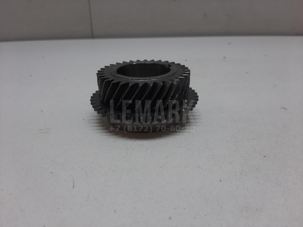 Шестерня 3-ей передачи для  BMW 5-serie E39 1995-2003