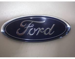 Эмблема на крышку багажника для Ford Maverick 2001-2007 БУ состояние отличное