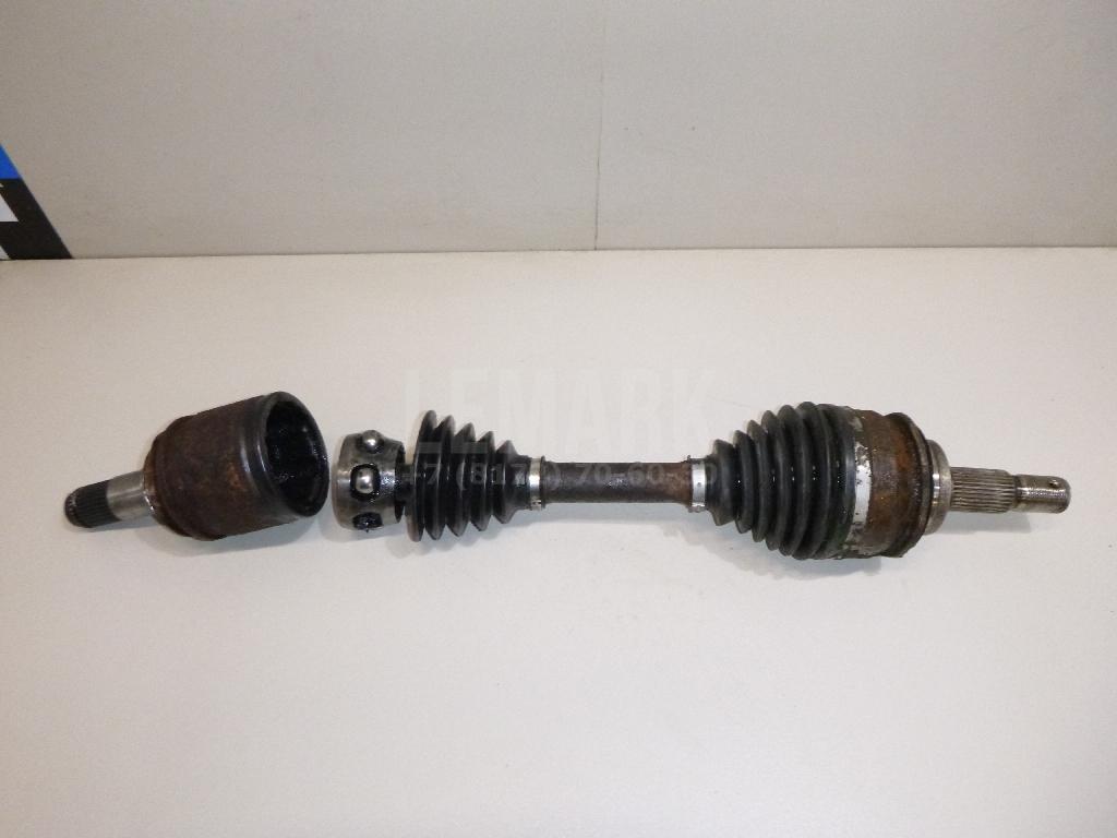 Полуось передняя 4343060060 Toyota