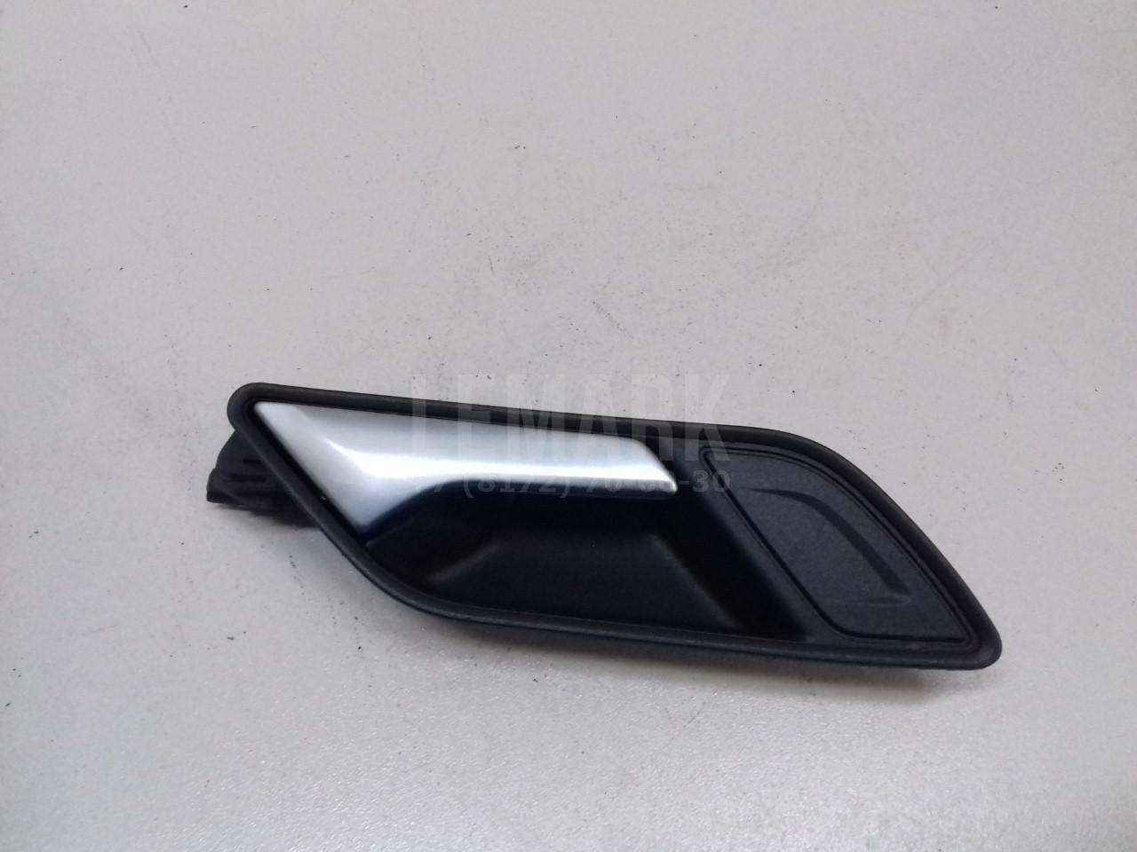 Ручка двери задней внутренняя правая для  BMW 5-serie E60/E61 2003-2009