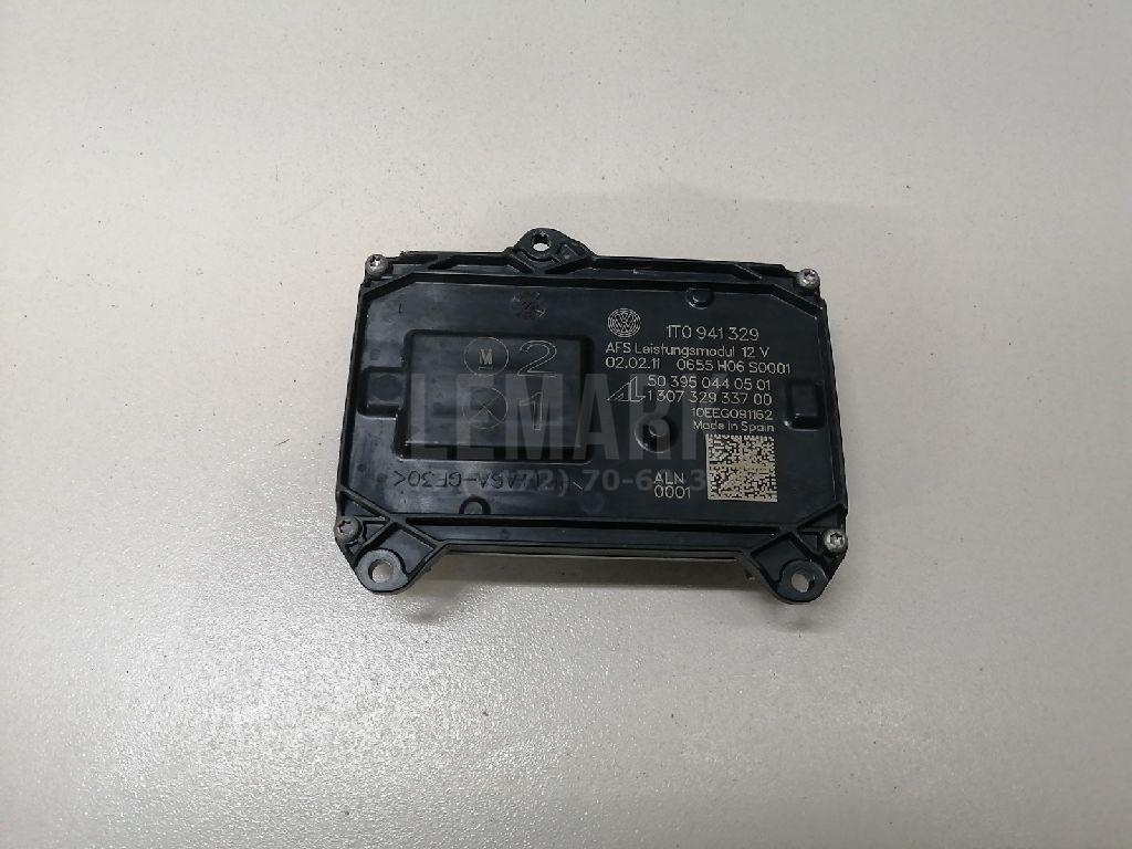 Блок ксеноновой лампы 1T0941329A VAG