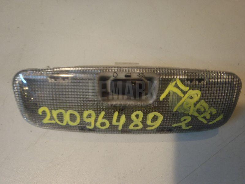 Плафон салонный LR000254 Land Rover