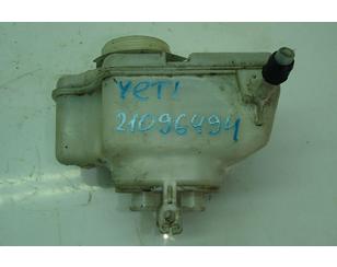 Бачок главного тормозного цилиндра для VW Jetta 2006-2011 с разбора состояние отличное