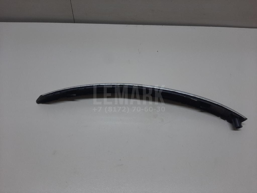 Накладка ручки внутренней для  BMW 4-serie G22/G23 2020