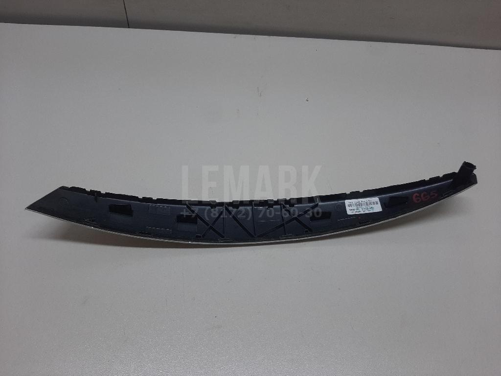 Накладка ручки внутренней для  BMW 4-serie G22/G23 2020