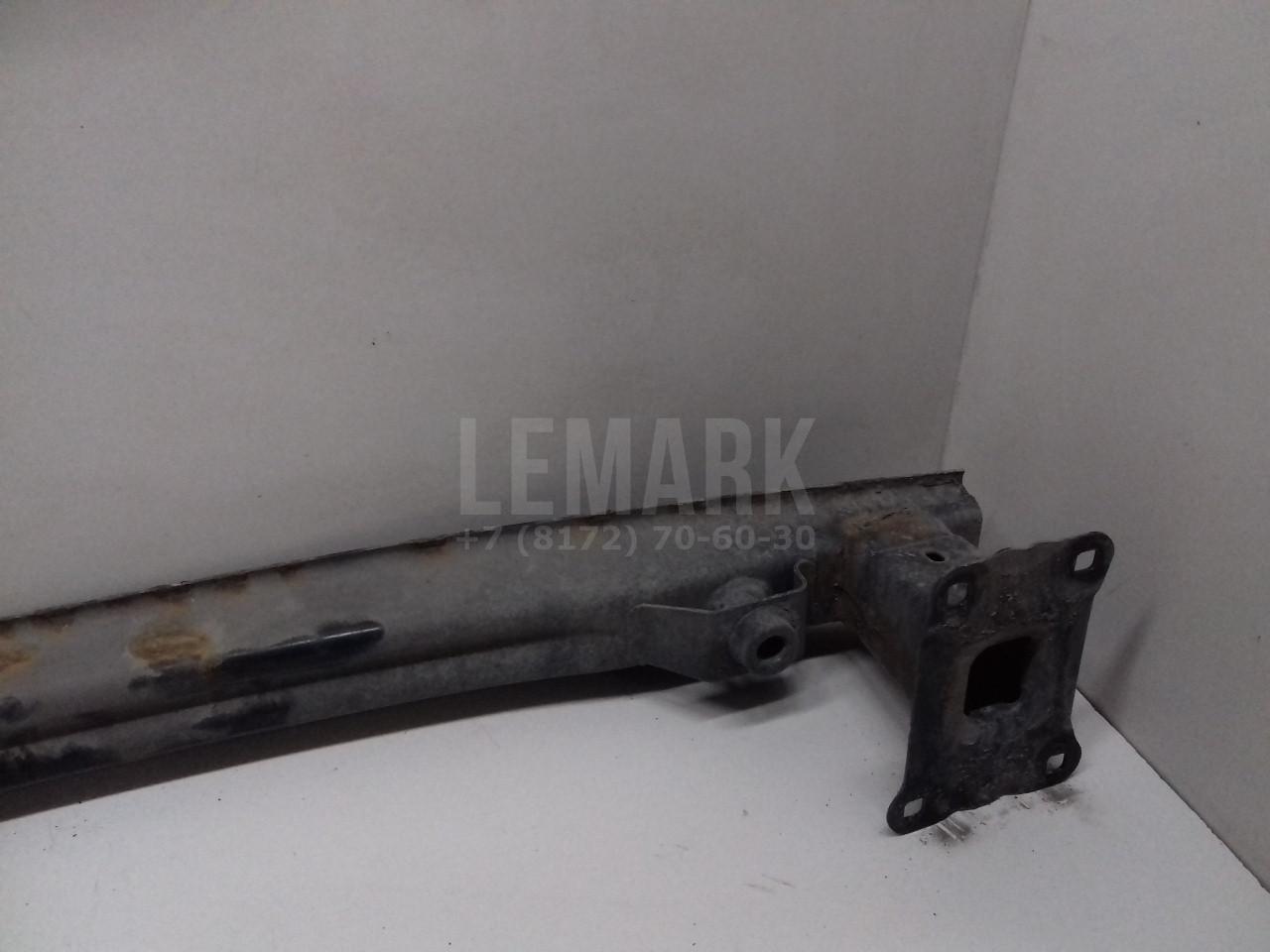 Усилитель заднего бампера для  BMW 4-serie F32/F33/F82 2012-2020