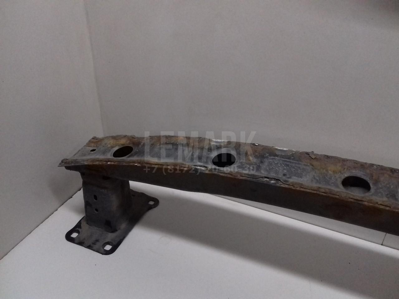 Усилитель заднего бампера для  BMW 4-serie F32/F33/F82 2012-2020