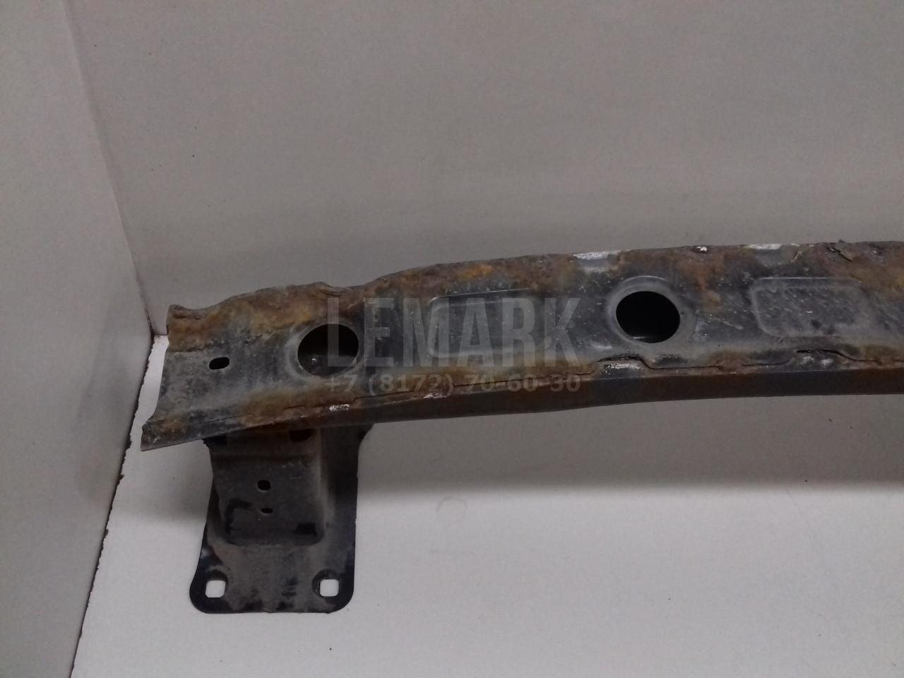 Усилитель заднего бампера для  BMW 4-serie F32/F33/F82 2012-2020