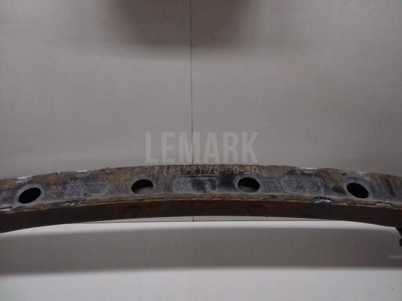 Усилитель заднего бампера для  BMW 4-serie F32/F33/F82 2012-2020