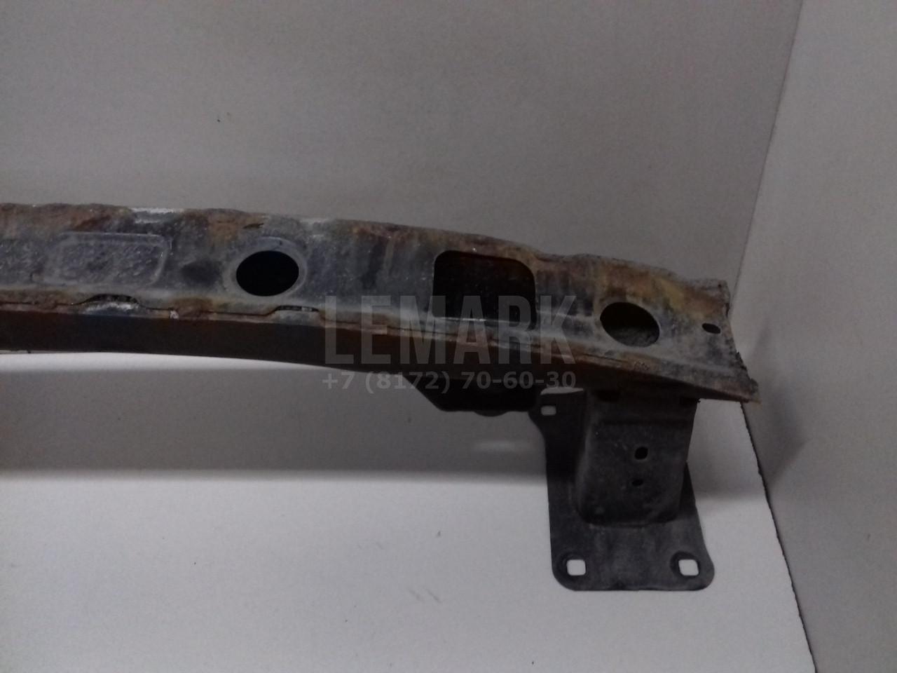 Усилитель заднего бампера для  BMW 4-serie F32/F33/F82 2012-2020