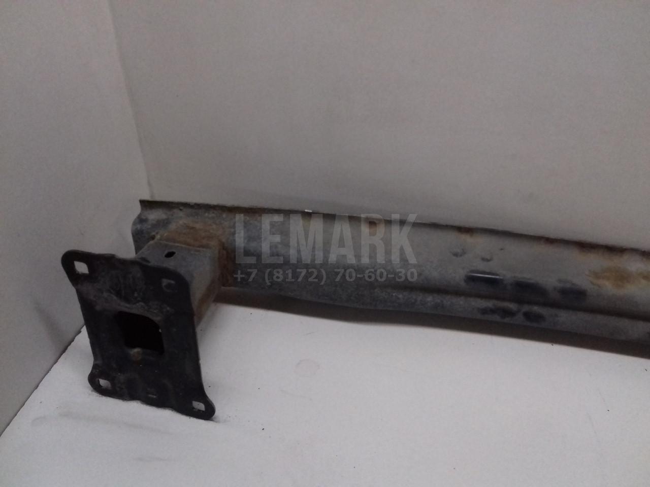 Усилитель заднего бампера для  BMW 4-serie F32/F33/F82 2012-2020
