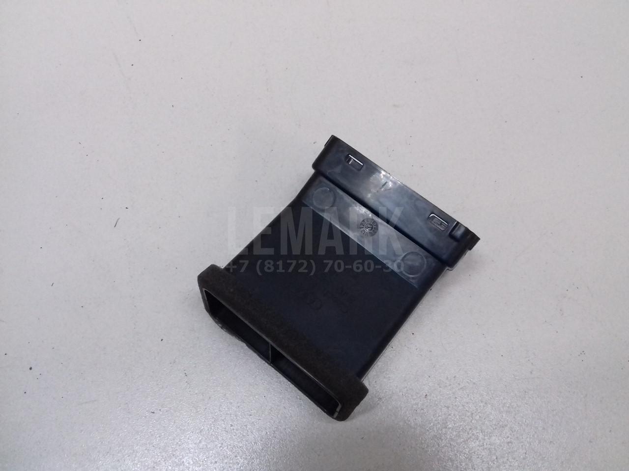 Воздуховод отопителя для  BMW 5-serie E60/E61 2003-2009