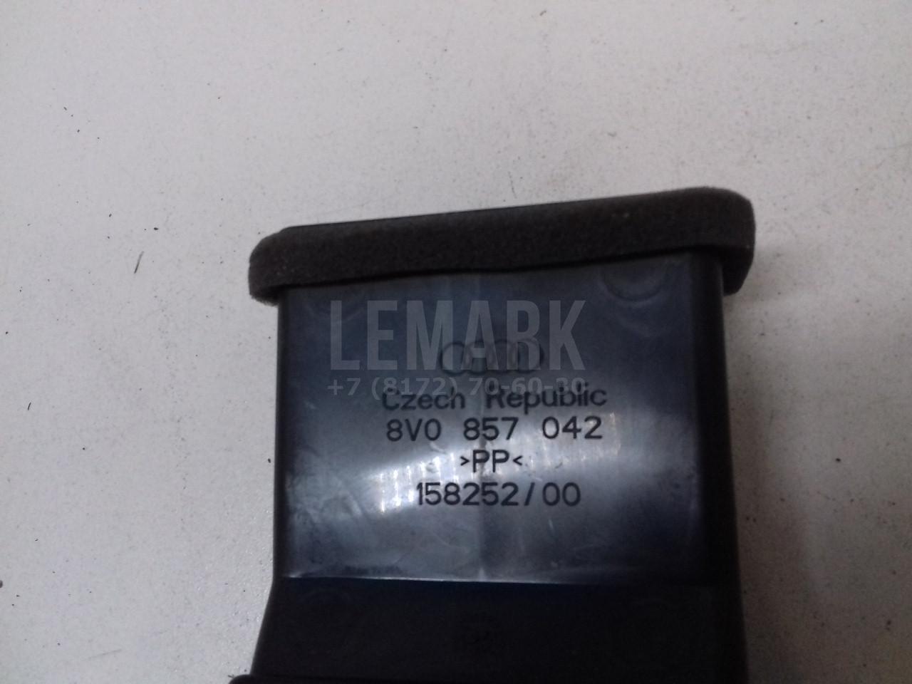 Воздуховод отопителя для  BMW 5-serie E60/E61 2003-2009