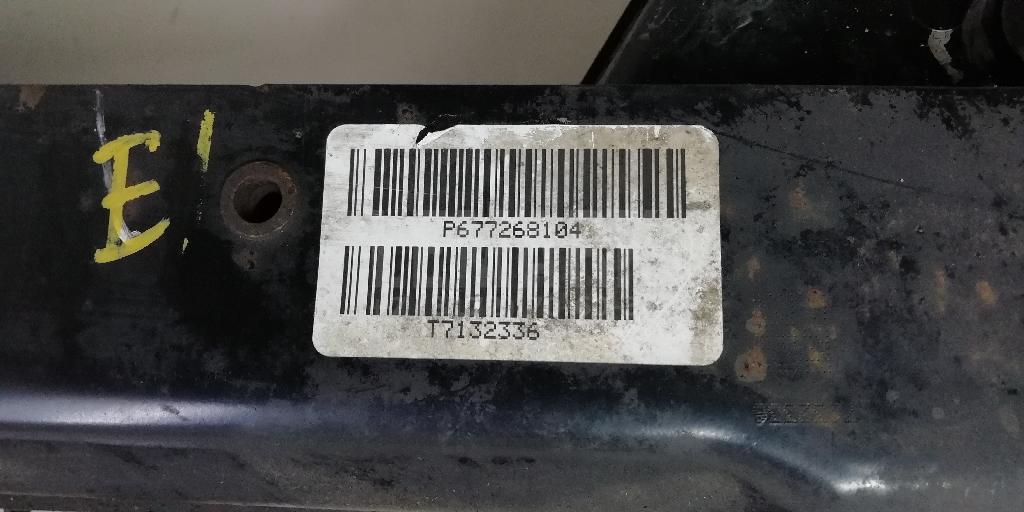 Балка подмоторная для  BMW