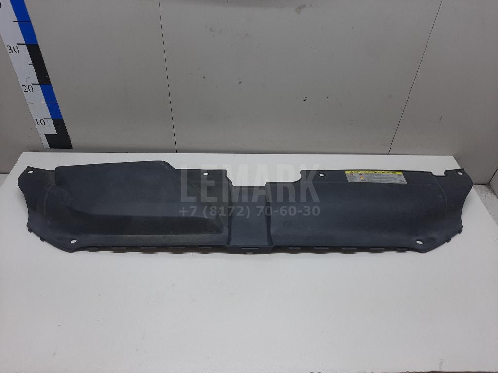 Кожух замка капота для  BMW 3-serie F34 GT 2012-2020