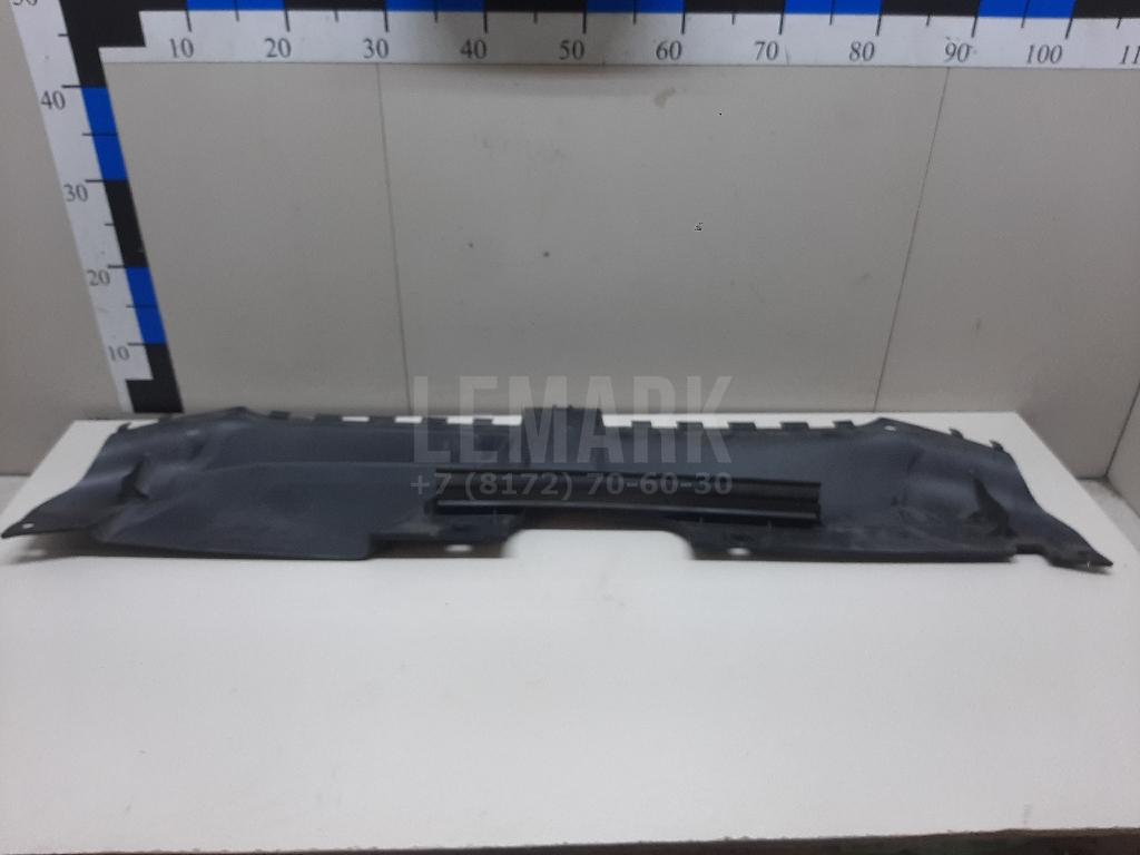 Кожух замка капота для  BMW 3-serie F34 GT 2012-2020