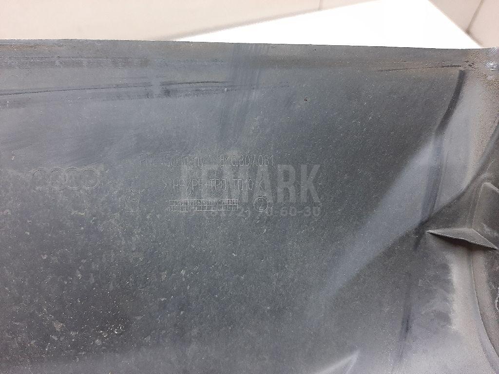 Кожух замка капота для  BMW 3-serie F34 GT 2012-2020