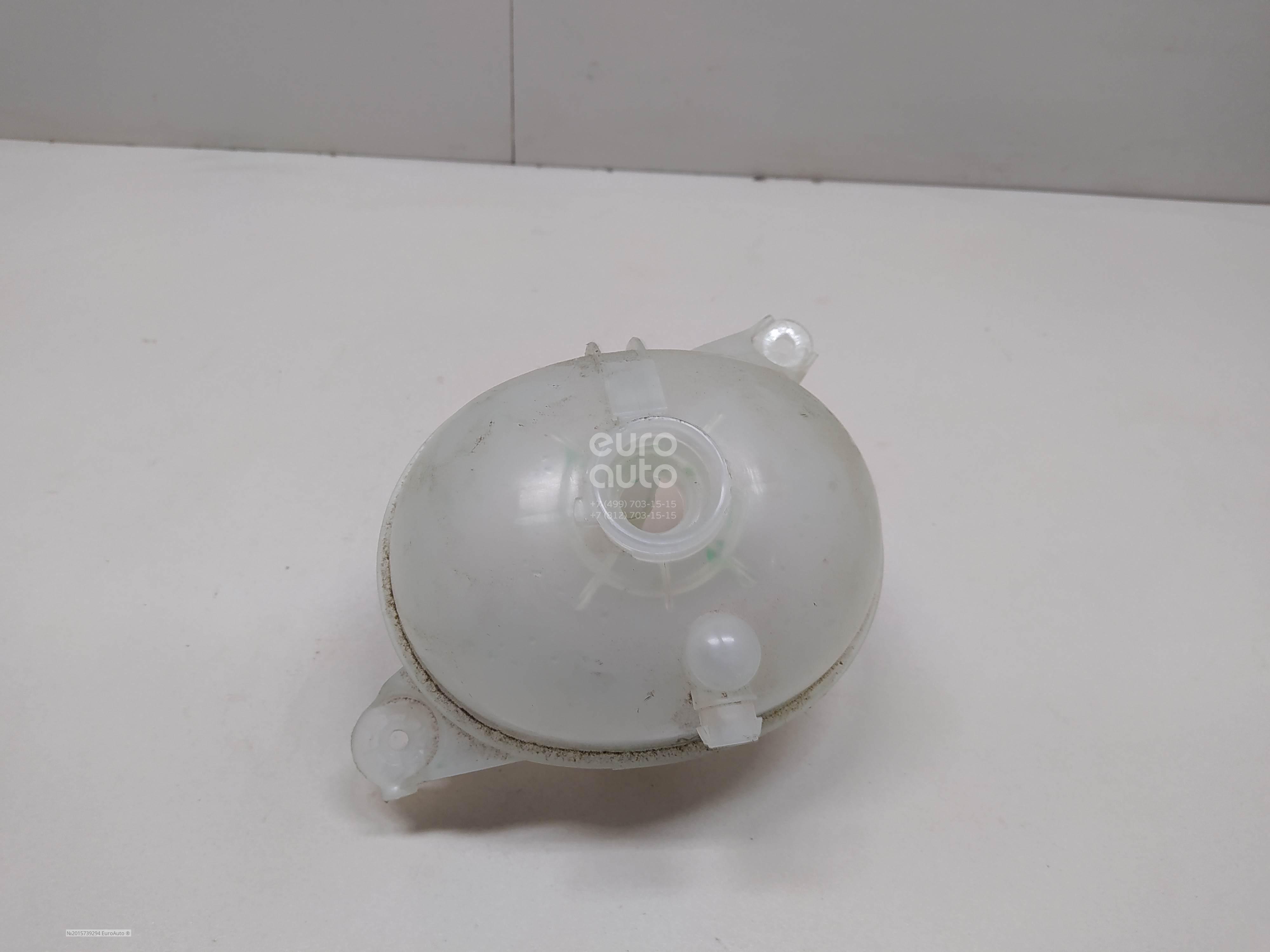 25430-R5000 Hyundai-Kia Бачок расширительный от производителя по спец ...