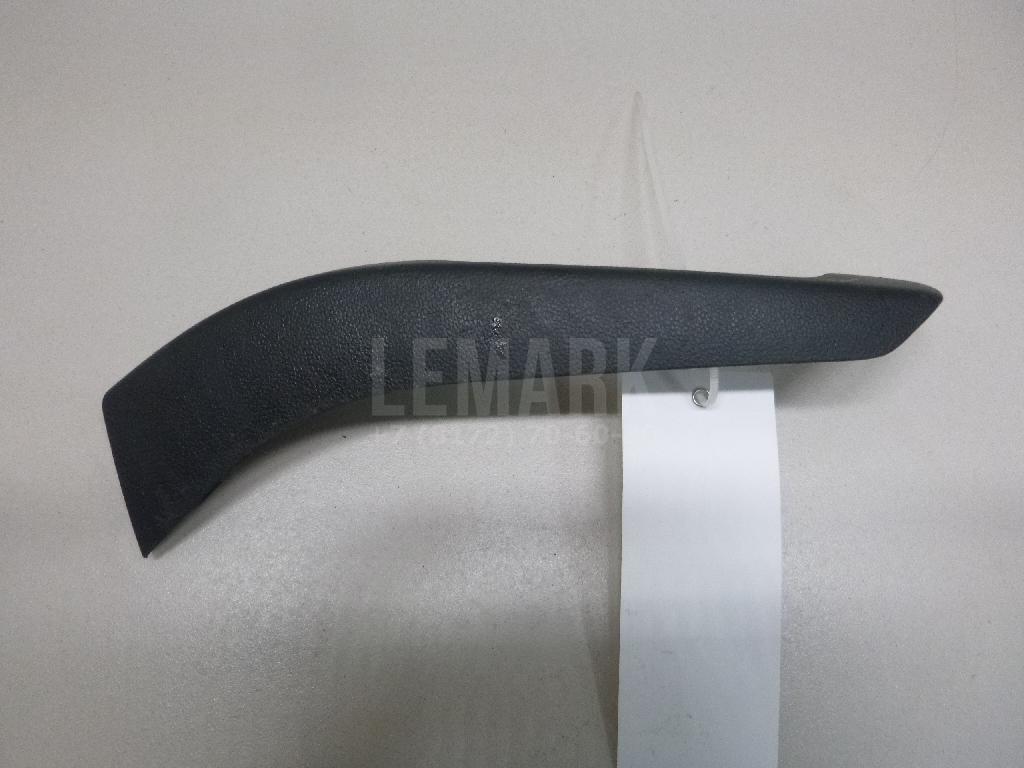 Накладка декоративная 5JA8671989B9 VAG