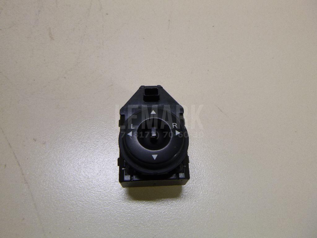 Переключатель регулировки зеркала 935601H000 Hyundai-Kia