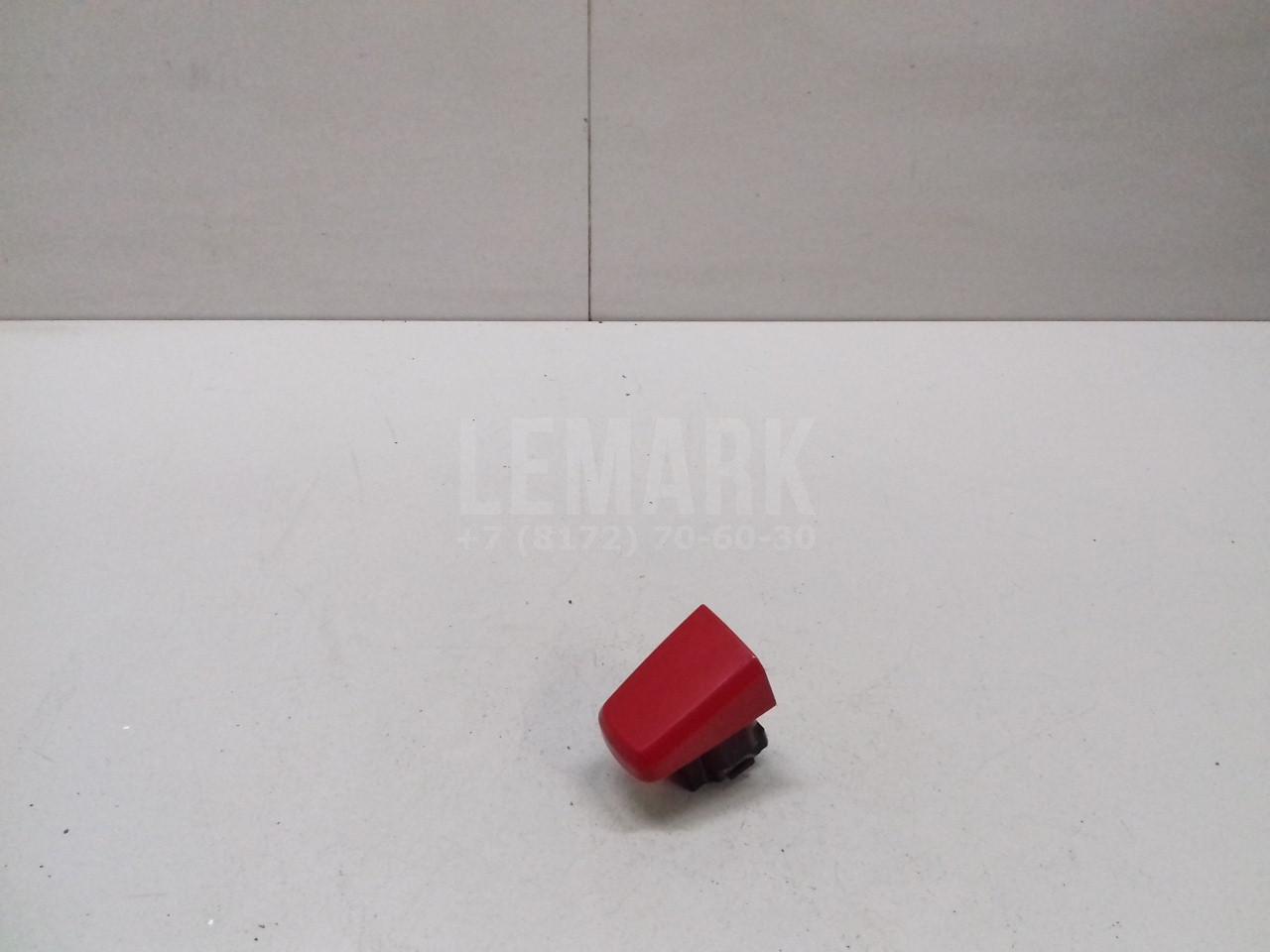 Накладка ручки наружной 138619 GM