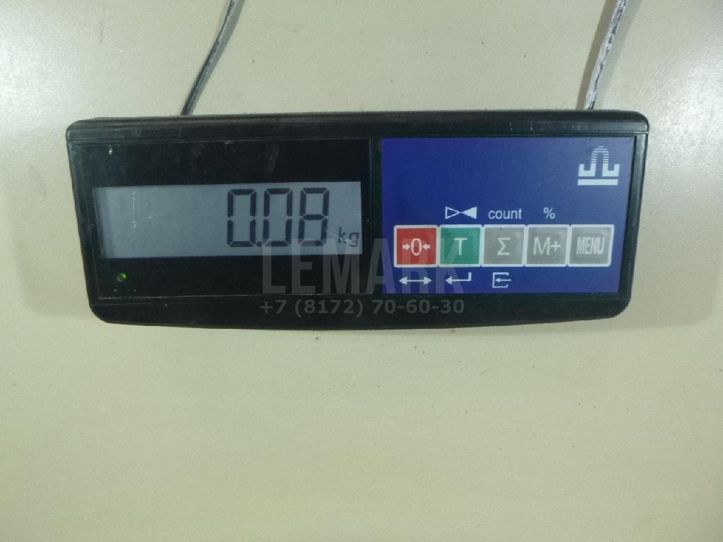 Канал для кабеля для  Citroen C4 2004-2011