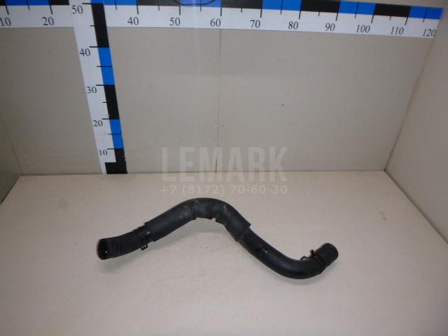Патрубок радиатора 254122S101 Hyundai-Kia